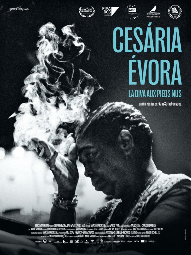 Cesária Évora